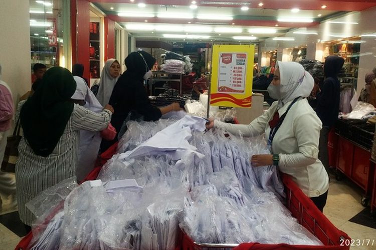 YuaThrift: Pilihan Terbaik untuk Belanja Second Hand di Cilacap